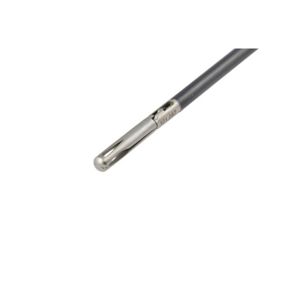 Затискач апендикулярний ЛОКЕМЕД Ф5*330