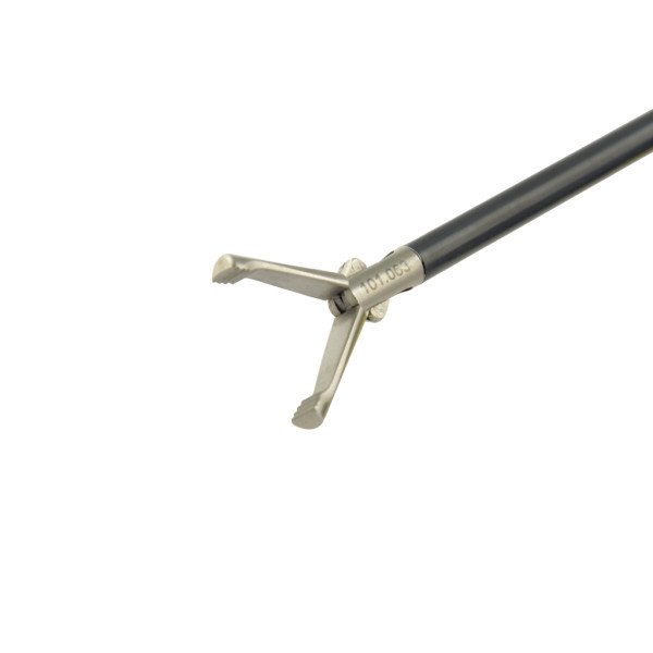 Затискач для захвату ЛОКЕМЕД Ф5*330 (з порожниною у центрі)