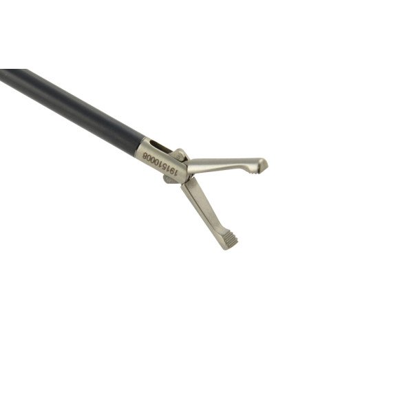 Затискач для захвату ЛОКЕМЕД Ф5*330 (з порожниною у центрі)