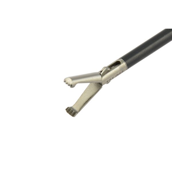 Затискач для захвату вікончастий ЛОКЕМЕД Ф5*330, вертикальний