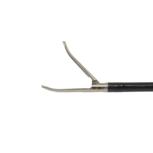 Затискач типу “Croce-olmi” ЛОКЕМЕД  Ф5*330