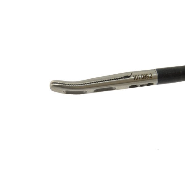 Затискач типу “Croce-olmi” ЛОКЕМЕД  Ф5*330