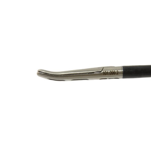 Затискач типу “Croce-olmi” ЛОКЕМЕД  Ф5*330