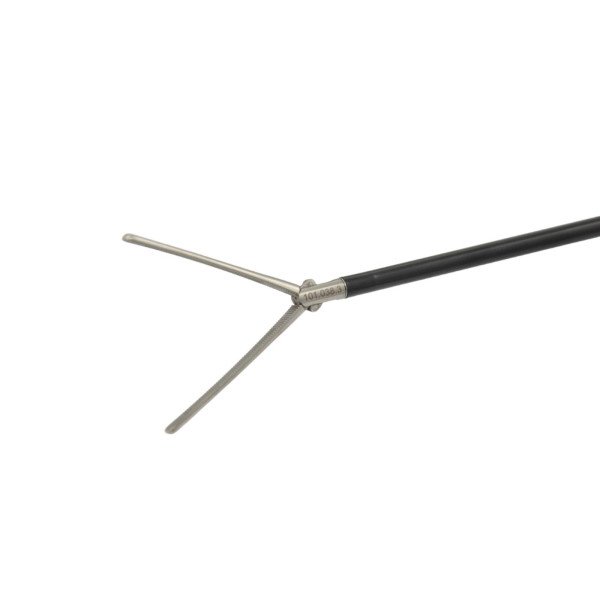 Затискач для захвату беззубий ЛОКЕМЕД (велика бранша)  Ф5*330