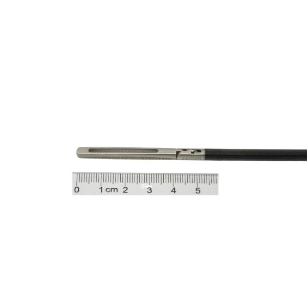 Затискач для захвату беззубий ЛОКЕМЕД (велика бранша)  Ф5*330