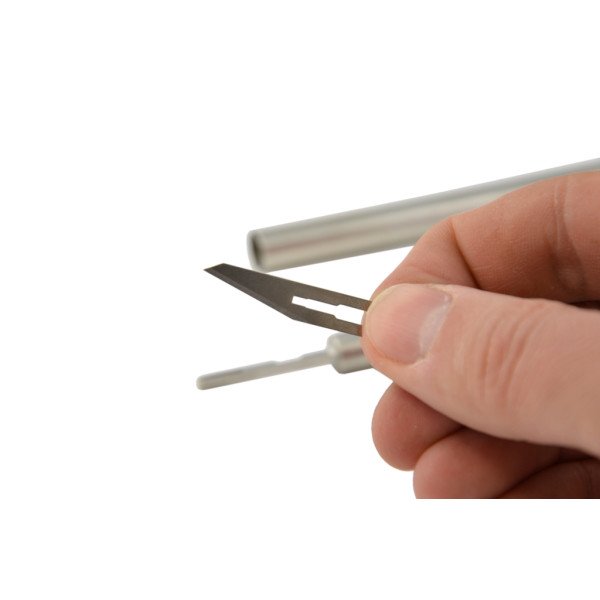 Ніж для розтину 10*330