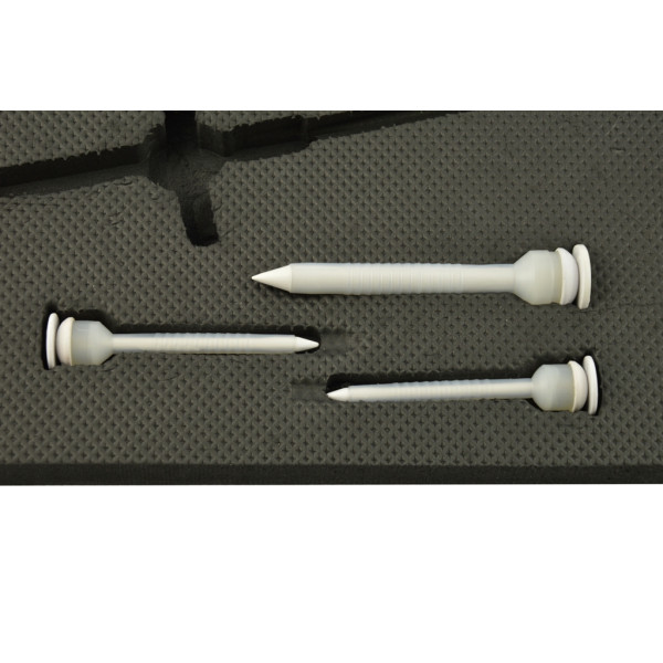 Інструменти для єдиного доступу (Single Port)