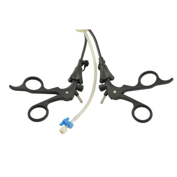 Інструменти для єдиного доступу (Single Port)