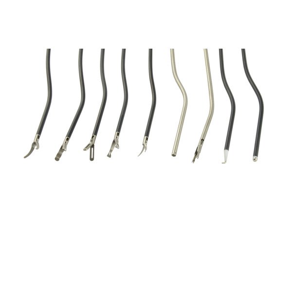 Інструменти для єдиного доступу (Single Port)