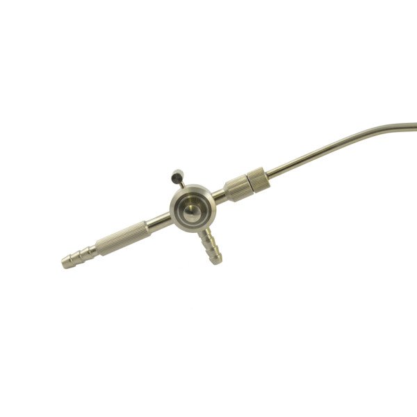 Інструменти для єдиного доступу (Single Port)