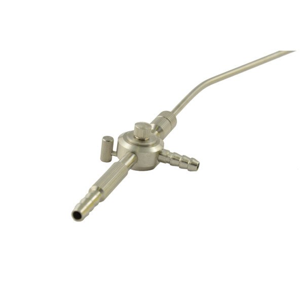 Інструменти для єдиного доступу (Single Port)