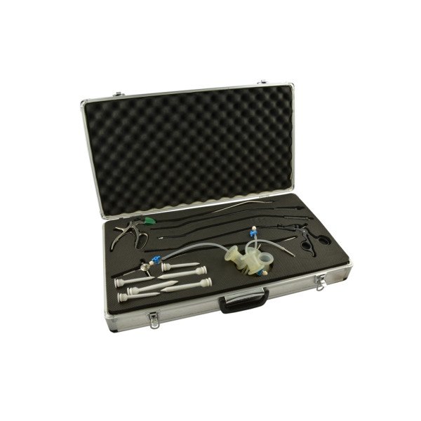 Інструменти для єдиного доступу (Single Port)