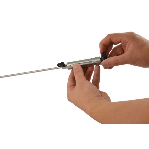 Ретрактор ЛОКЕМЕД Gold finger Ф5*340