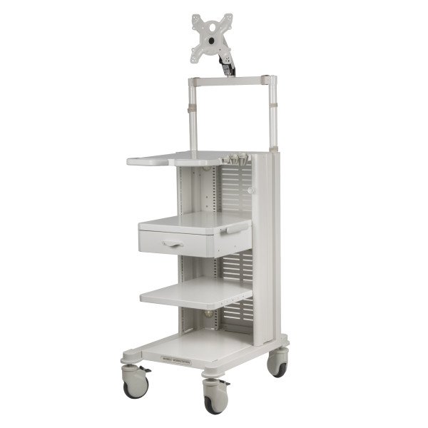 Приладова стійка ЛОКЕМЕД (для 4К)