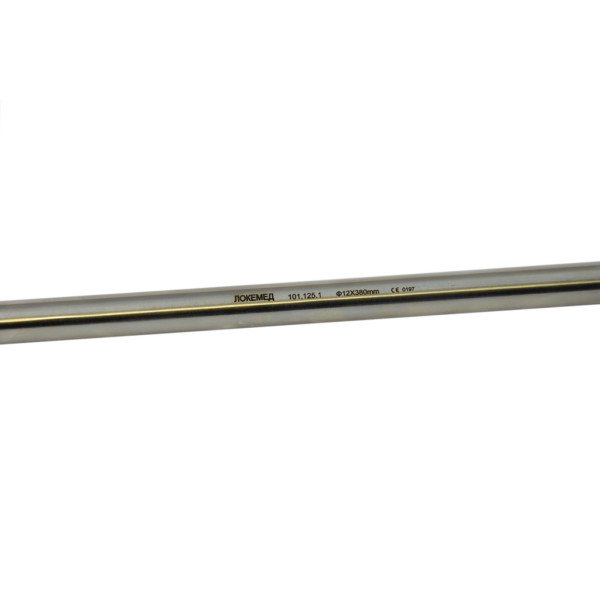 Лапароскопічний затискач для накладання судинних кліпс 12*380 мм