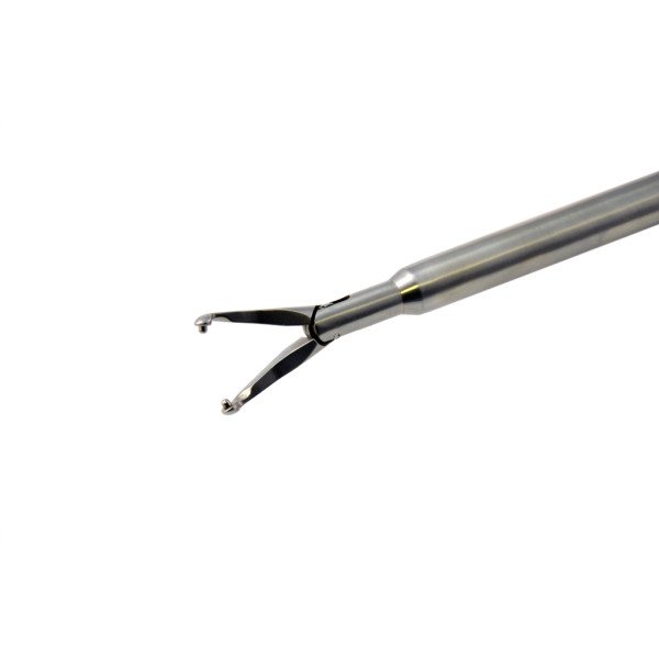 Лапароскопічний затискач для накладання судинних кліпс 12*380 мм