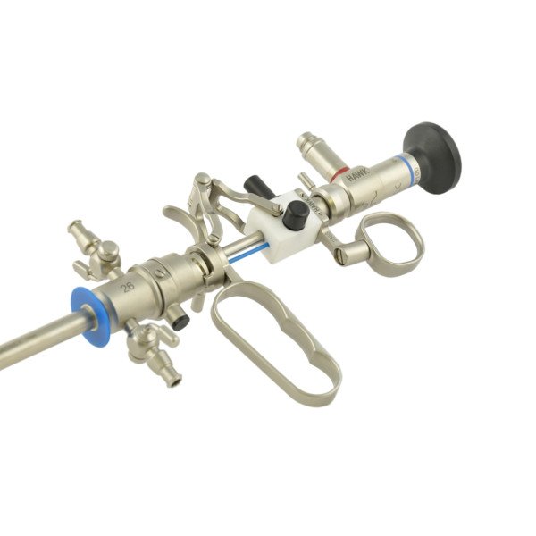 Резектоскоп монополярний, стандарт Шторц