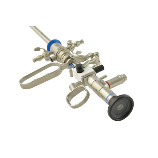 Резектоскоп монополярний, стандарт Шторц