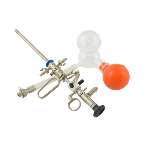 Резектоскоп монополярний, стандарт Шторц