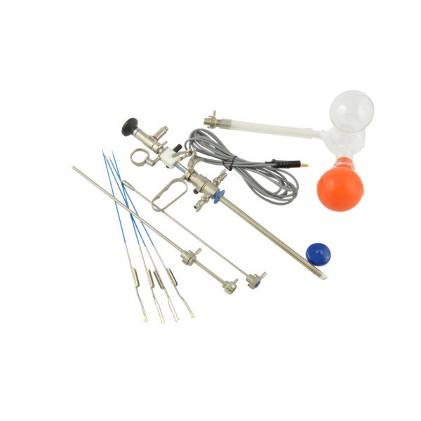 Резектоскоп монополярний, стандарт Шторц