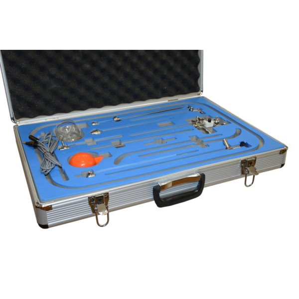 Резектоскоп монополярний, стандарт Шторц