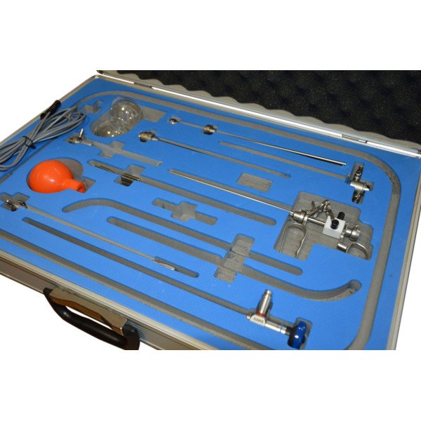 Резектоскоп монополярний, стандарт Шторц