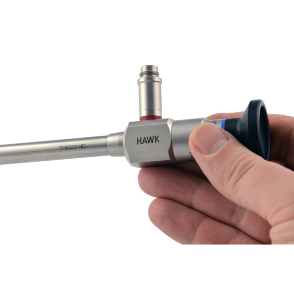 Лапароскоп HAWK 30°, Ф10*318 мм, автоклавуючий