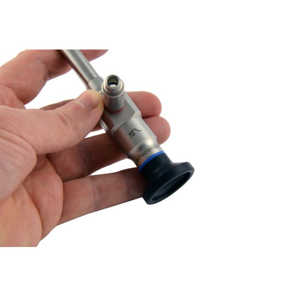 Лапароскоп HAWK 30°, Ф10*318 мм, автоклавуючий