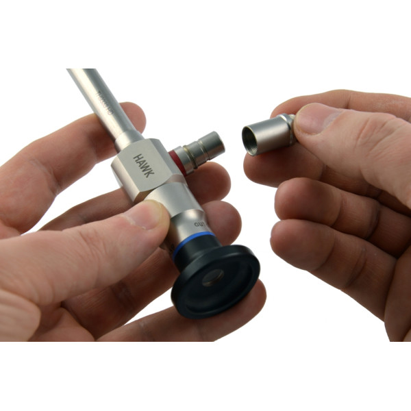 Лапароскоп HAWK 30°, Ф10*318 мм, автоклавуючий