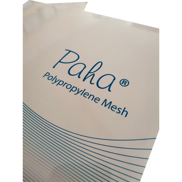 Поліпропіленова сітка 7,5*15 см