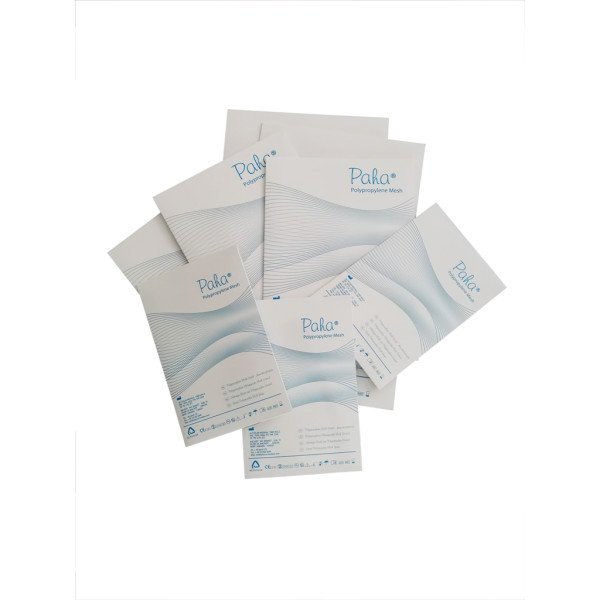 Поліпропіленова сітка 7,5*15 см