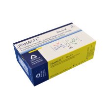 Пахасел Стандарт, окислена регенерована целюлоза 5,1 cм x 7,6 cм