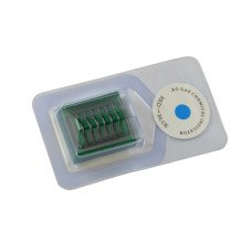 Полімерні кліпси ЛОКЕМЕД, розмір ML