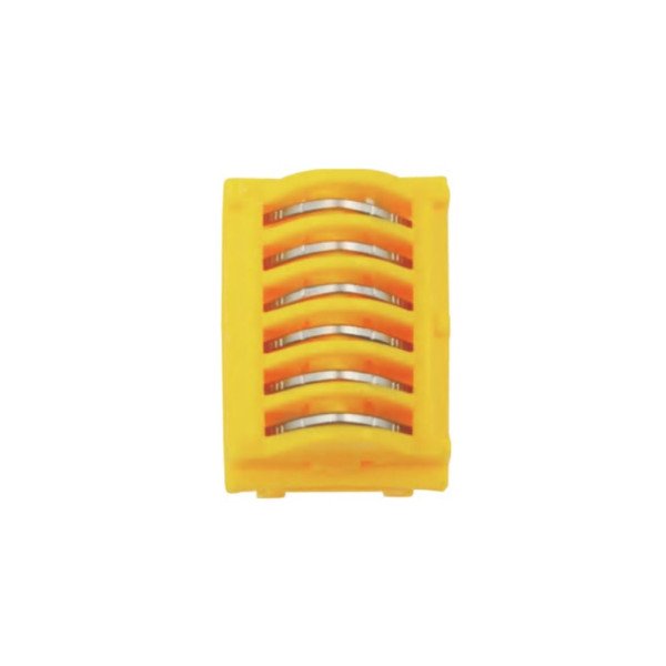 Лапароскопічні титанові кліпси ЛОКЕМЕД, №4